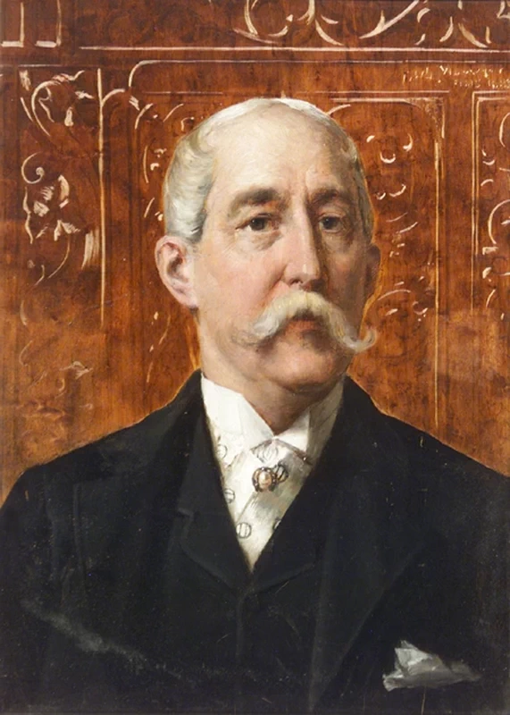 Ritratto di gentiluomo